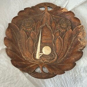 1939 NY Worlds Fair Plate